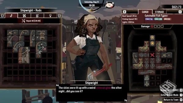 渔帆暗涌 v1.5.15