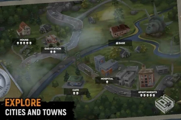 让我们生存（无条件制作）