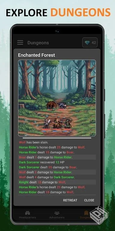 公会会长 v2.98 内置大量mod