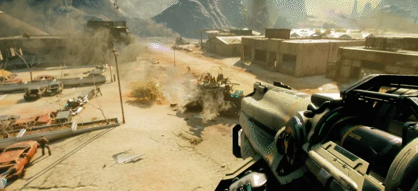 狂怒2-中文学习版