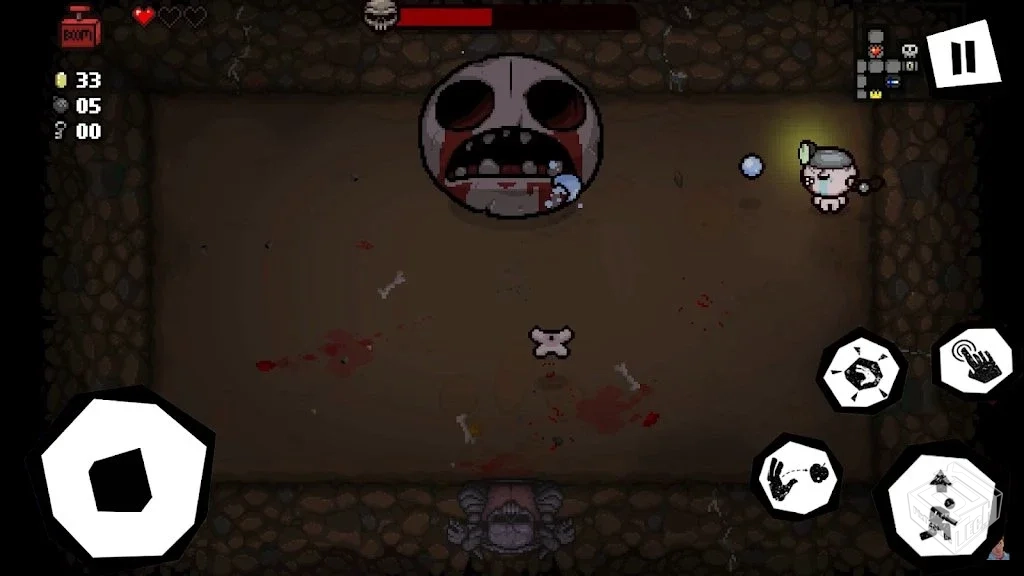 以撒的结合 v1.4.2【40.6 MB】