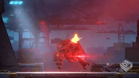 【动作】苍翼：混沌效应v1.0.5_无限技能_秒...