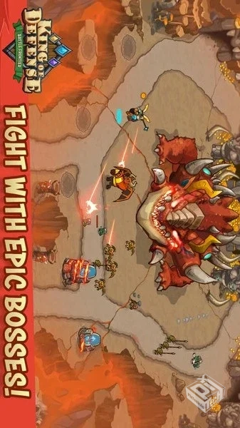 防御之王_2-史诗塔防by_v1.0.88