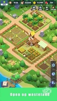 幸存者岛屿 v165