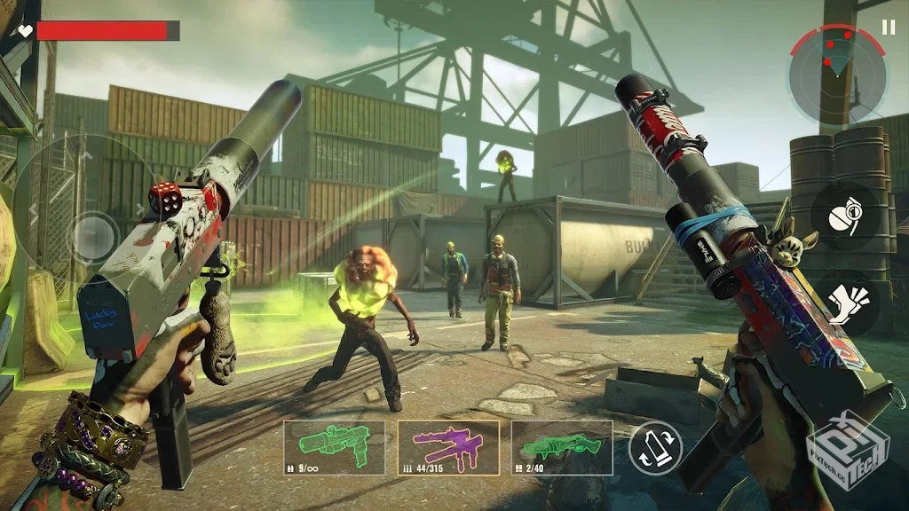 亡者征程 v0.2.4 大量货币