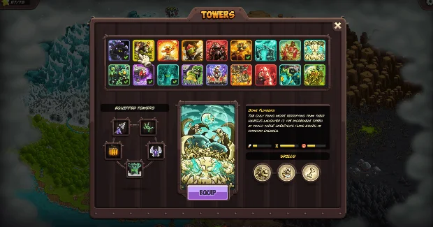 王国保卫战:复仇 Kingdom Rush Vengeance ...