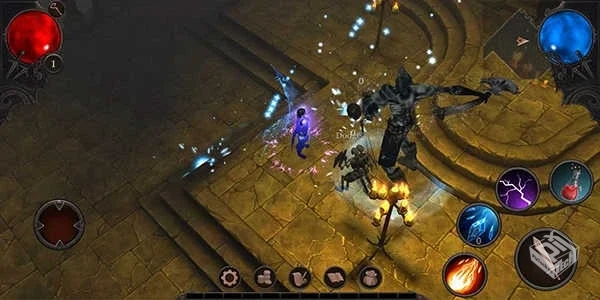 复仇RPG 2D v1.3.4.1 大量经验