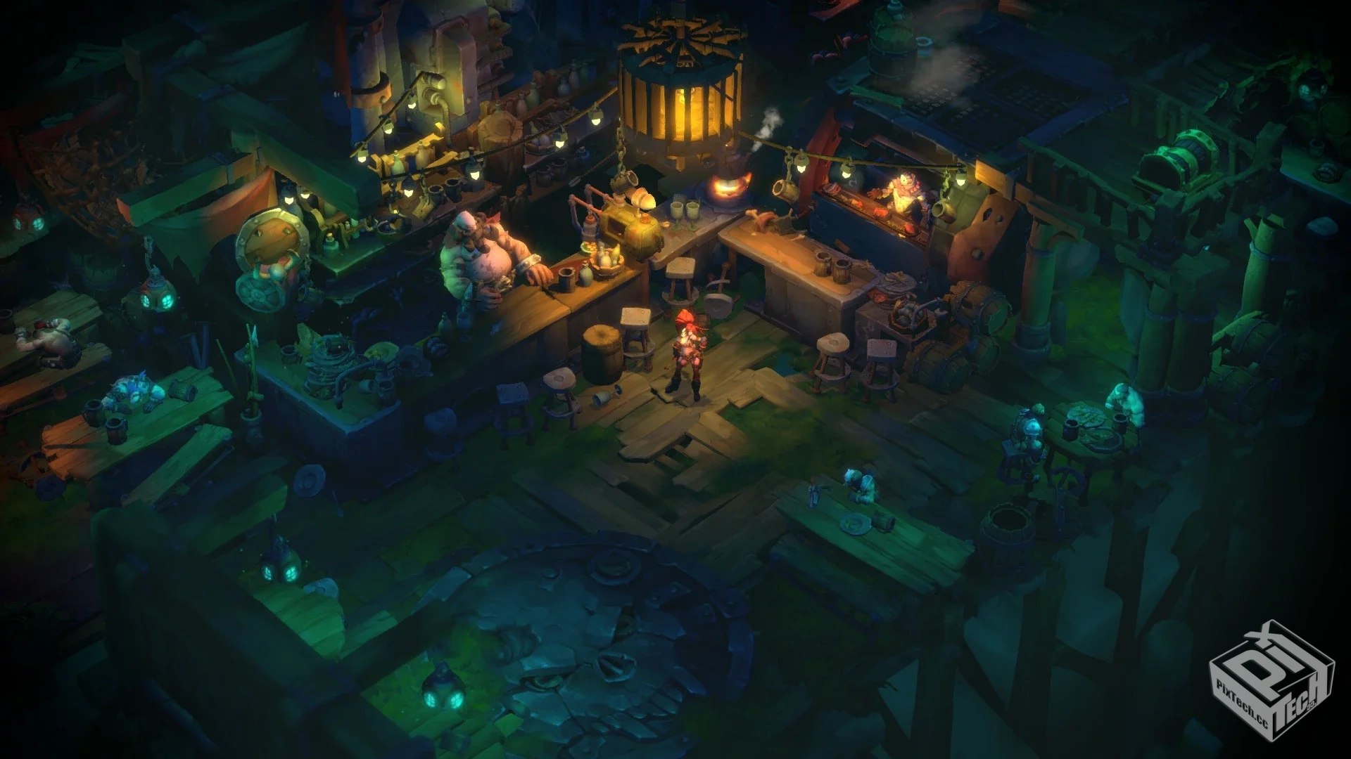 安卓手机游戏《战神夜袭v1.0.29》[完整版]S...