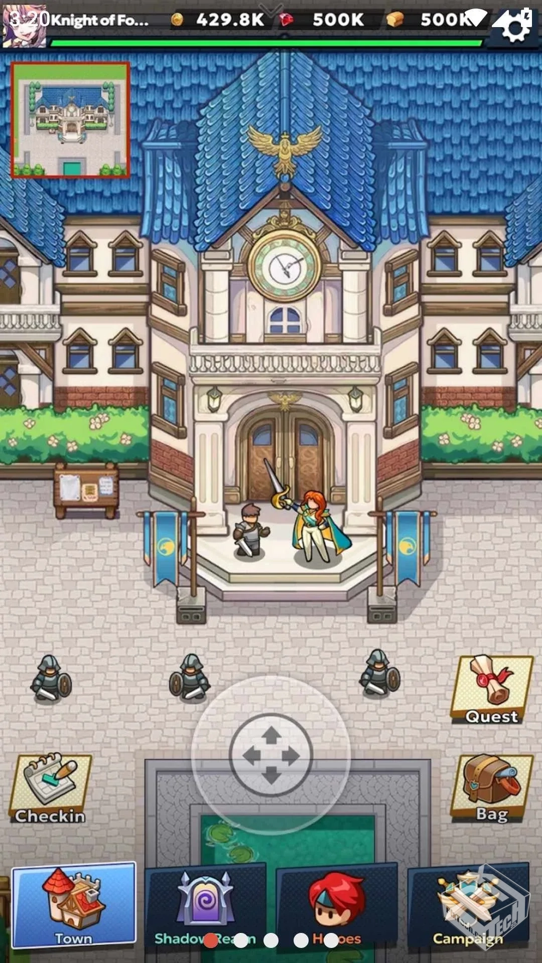 福蒂亚斯传奇 v1.0.86 大量货币...