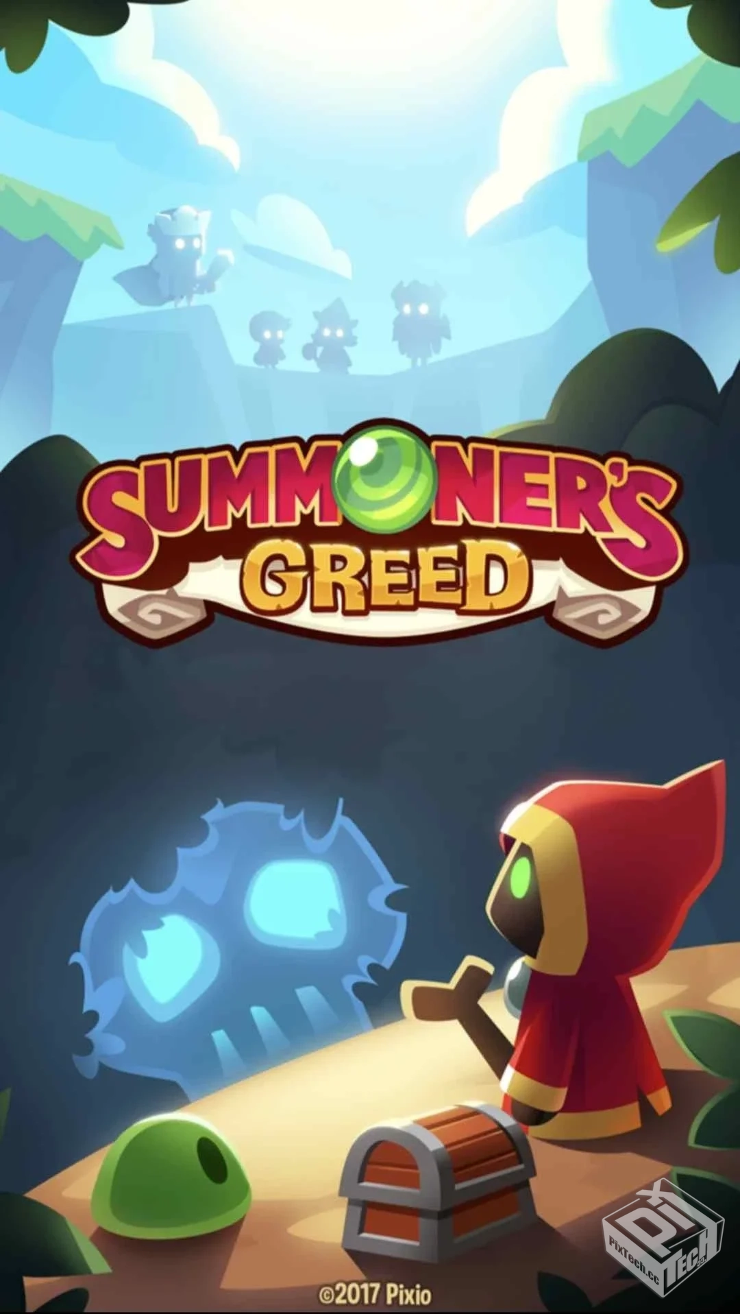 宝箱是我的 v1.95.2 免内购【141.9 MB】...