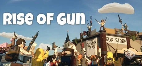 枪之崛起 v5.0.0（Rise of Gun）免安装中文...