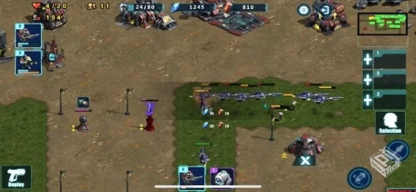 星际任务 v1.17 免广告