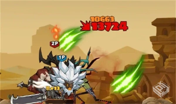 安卓手机游戏【刷怪】英雄没有闪_内置GM后...