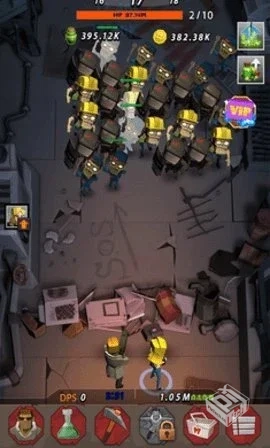 幸存者营地 v2.3.15【130.3 MB】