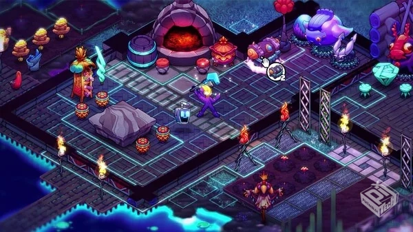 崩溃大陆2 v100.1.502