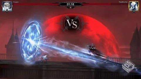 【动作】影子战争v1.0.22_免广告_无限内购...