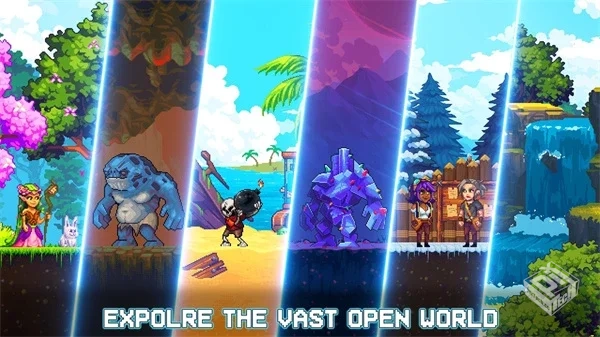 安卓手机游戏《矿工物语v4.23.12》[完整版]...