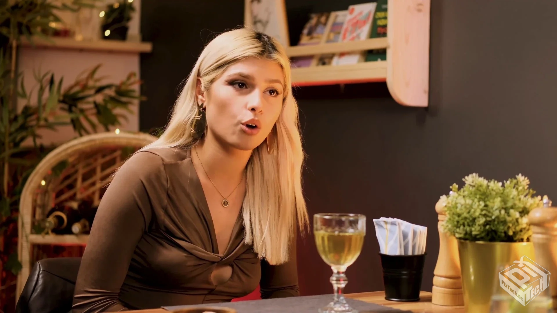 欧美真人互动影游【速配约会】官方中文 解...