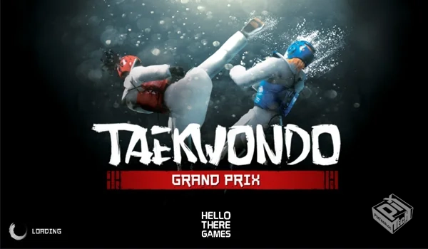 跆拳道大奖赛Taekwondo Grand Prix v2.1.6...