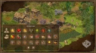 安卓手机游戏《王国英雄3v1.2.5》[完整版]S...