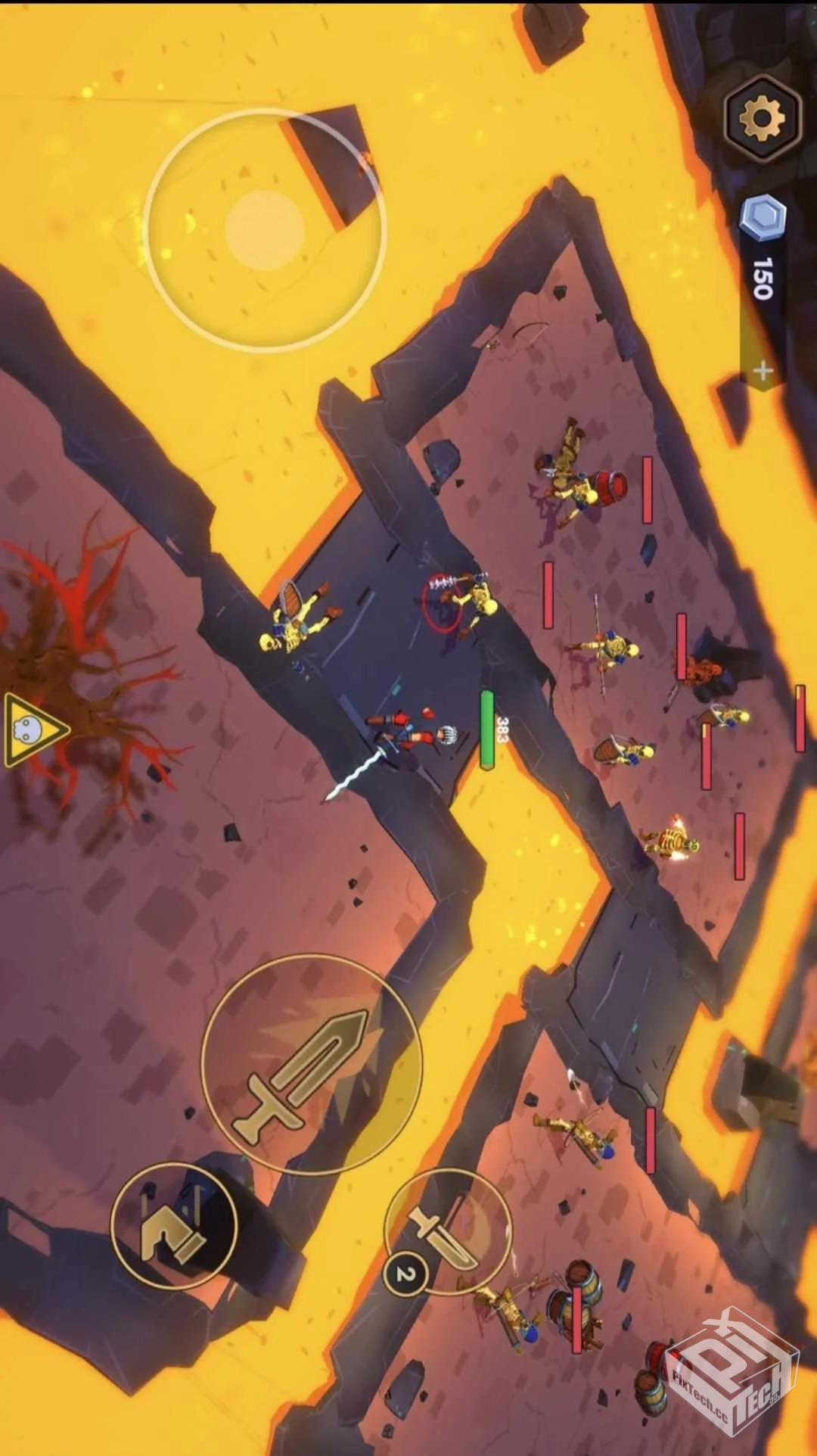 安卓手机游戏【动作】不朽王子v1.4.9_资源...