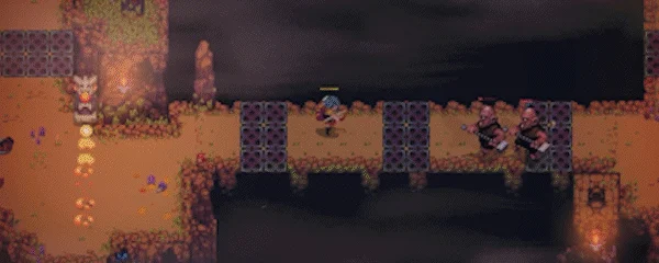 【海之号角:柯罗诺斯地下城】官方中文 解压...