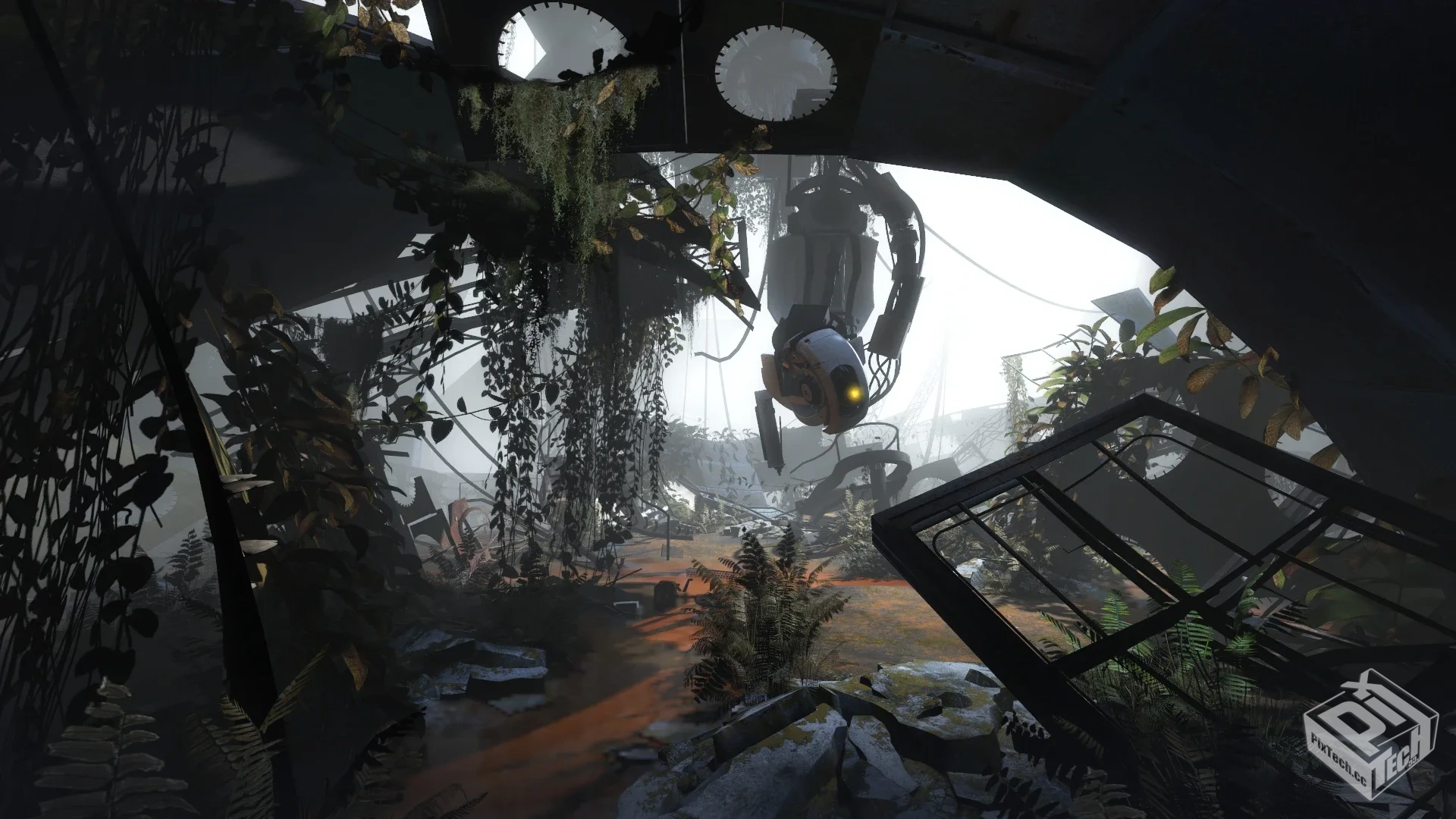 传送门2（汉化＋免付费+大量金币）...