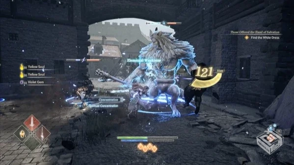 北欧女神蕾娜斯（汉化＋金手指）...