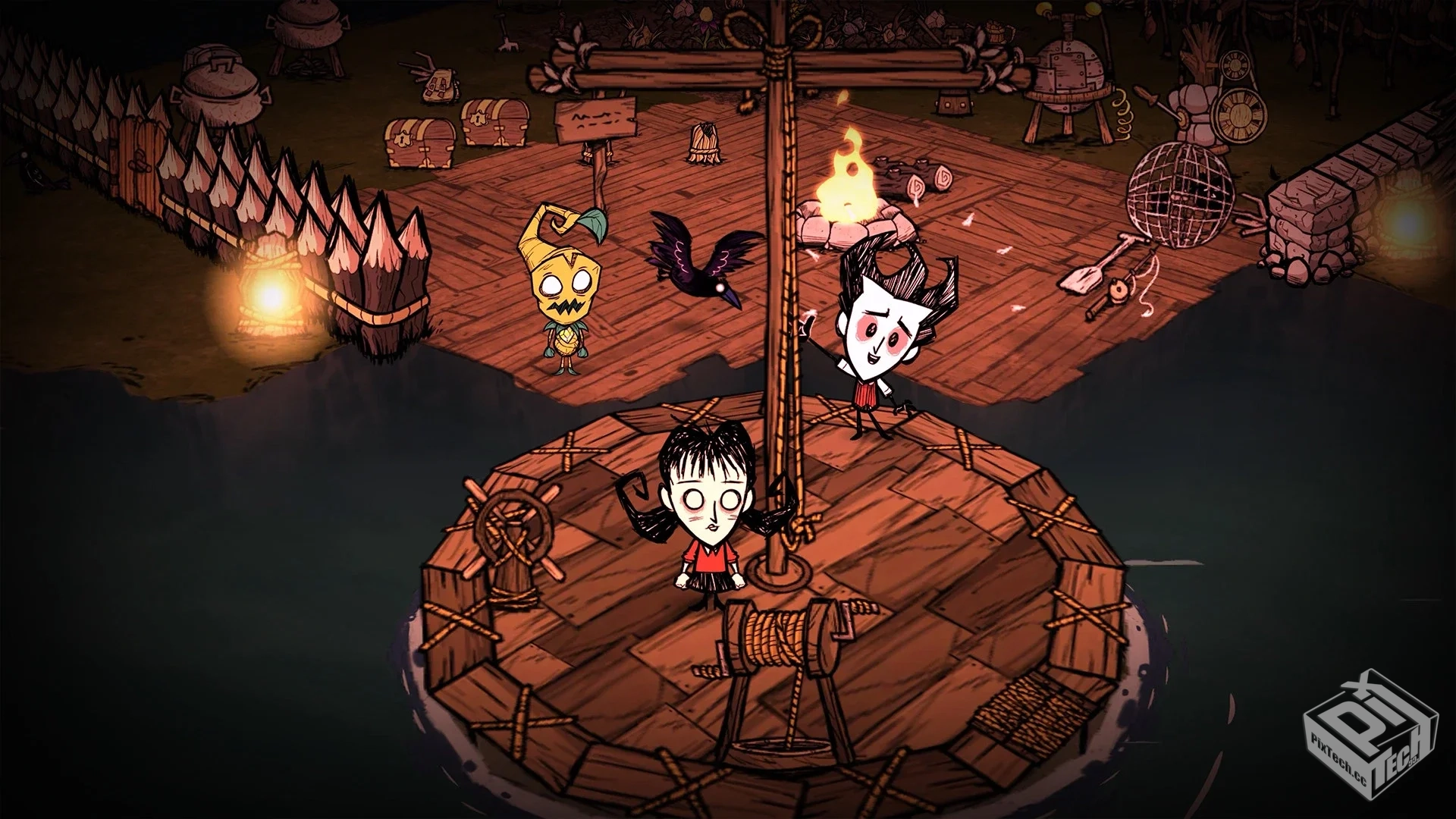 饥荒新世纪_55575