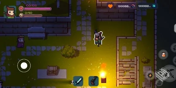 最终地牢 v2.6.2 无限货币【118.3 MB】...