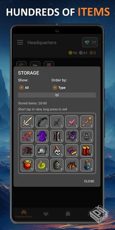 公会会长 v2.102 大量MOD合集