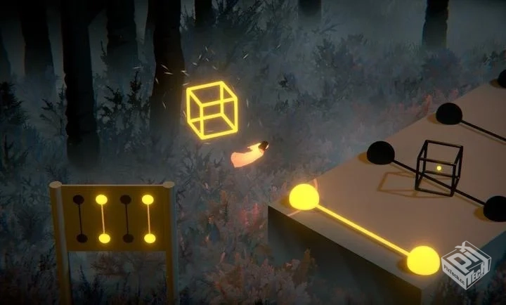 《森林四重奏》[完整版]Steam移植...