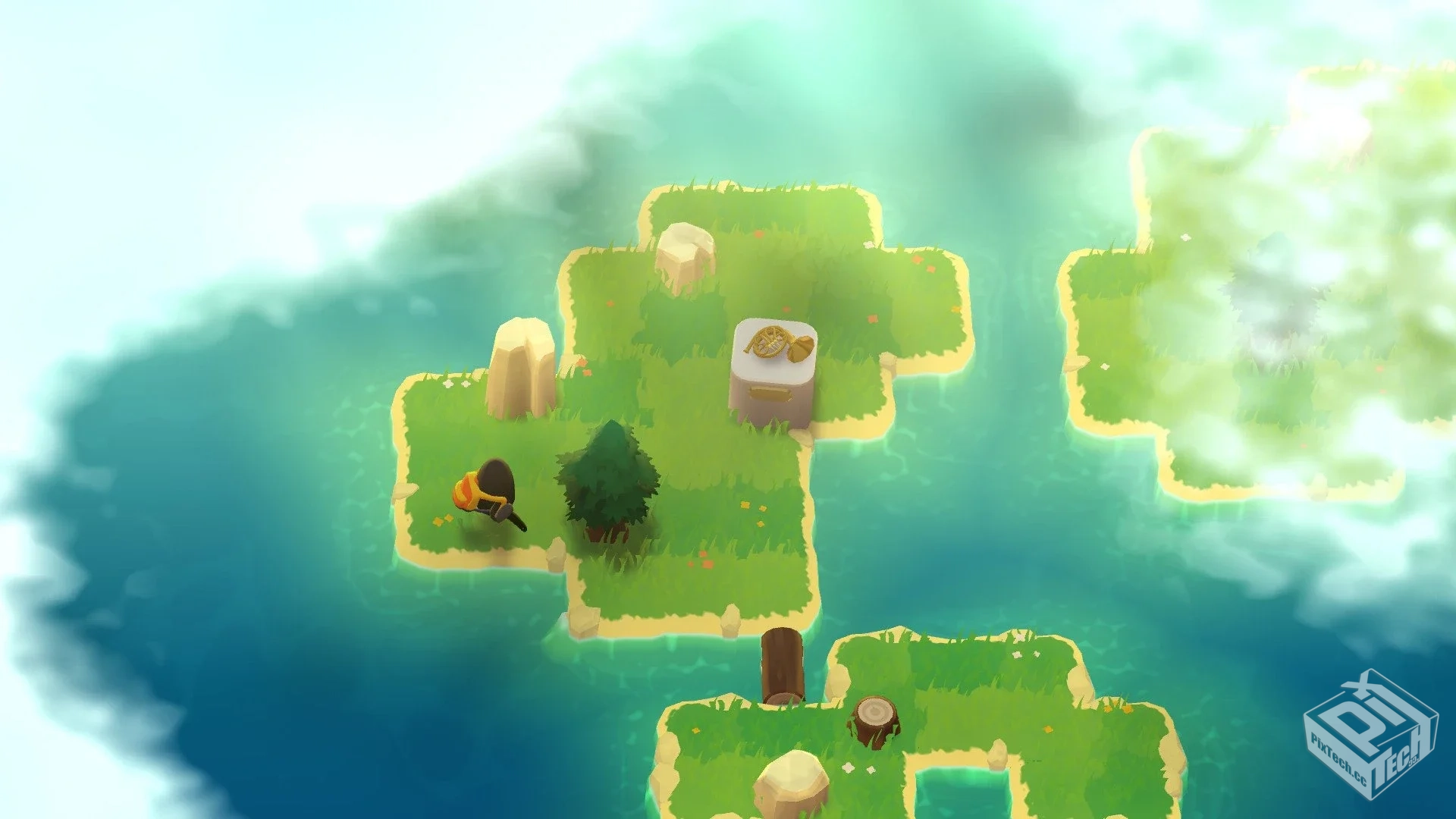 怪兽远征 v1.2.1【497.3 MB】