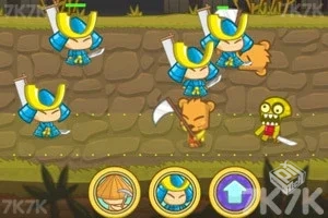 英雄战争 v1.217.102