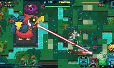 破碎的宇宙-v0.11.8 (破解内置作弊菜单版-...