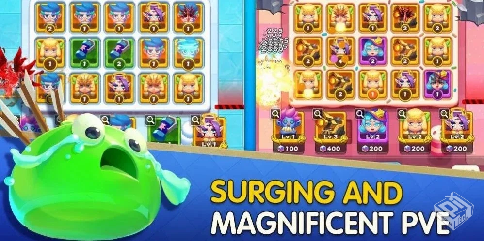 史莱姆必须死_v1.6