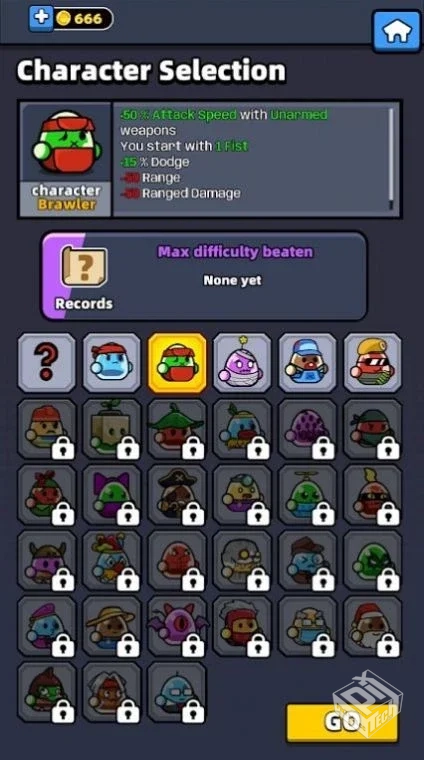 史莱姆战斗 v1.0.169 无限金币