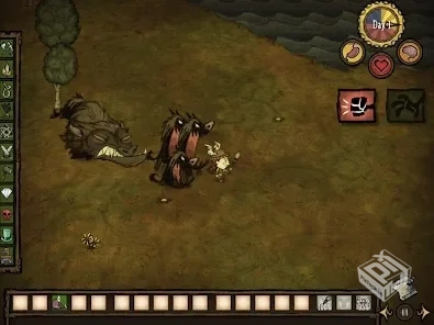 饥荒 v1.28.29 整合热门模组解锁