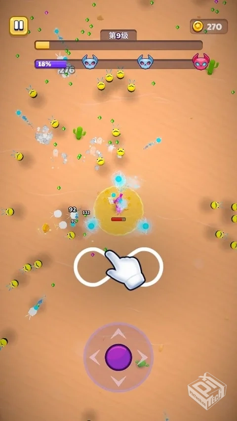 巫师英雄_使用反增2.3.1