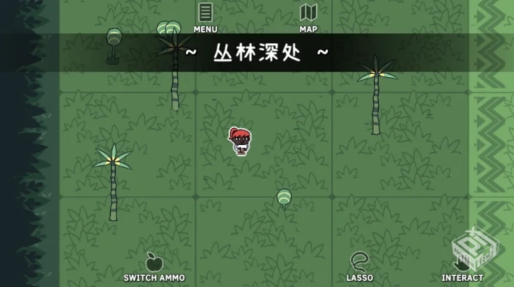 安卓手机游戏《拼贴冒险传v5.0》[完整版]St...