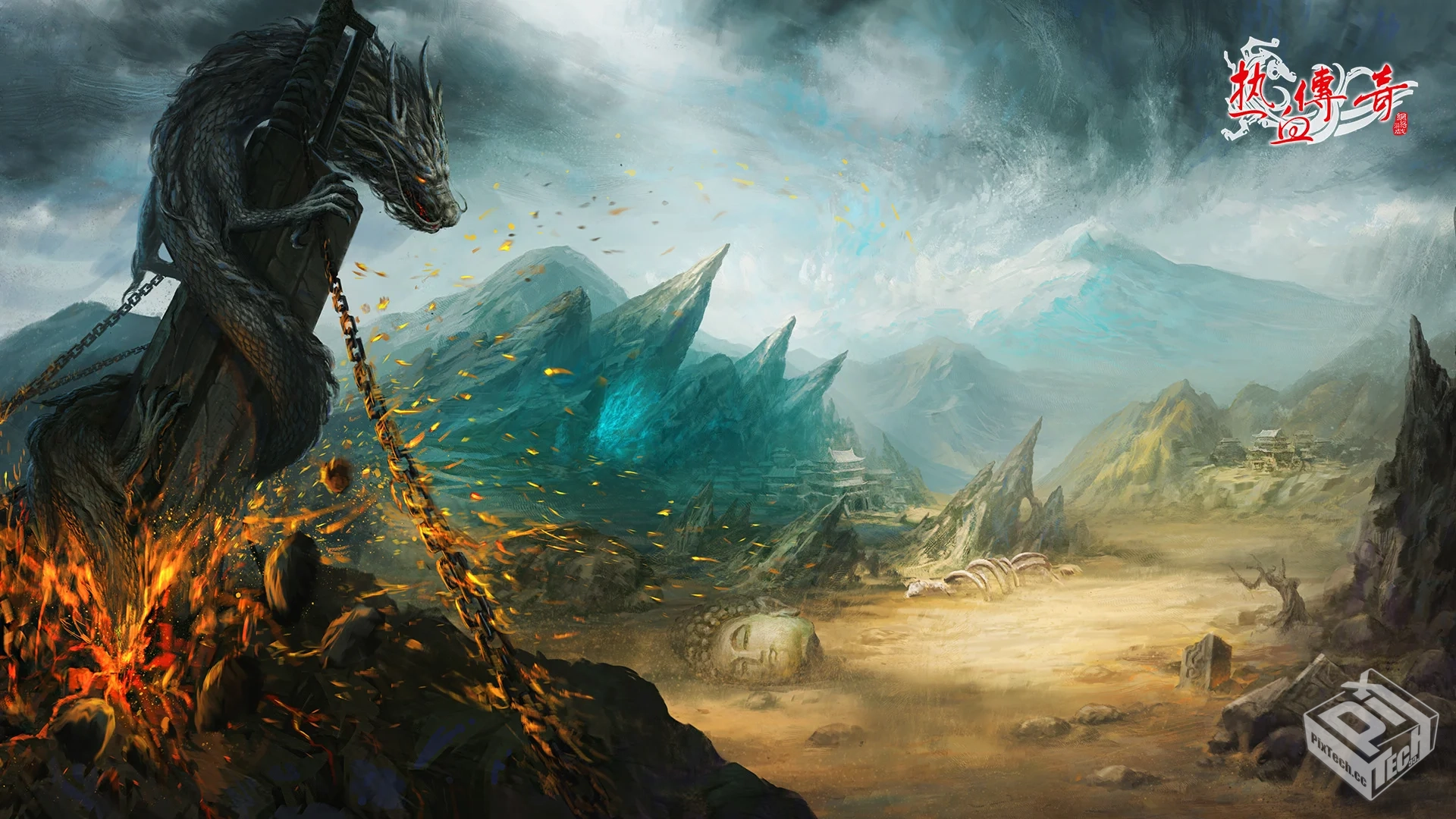 传奇 内购版12.5.0323