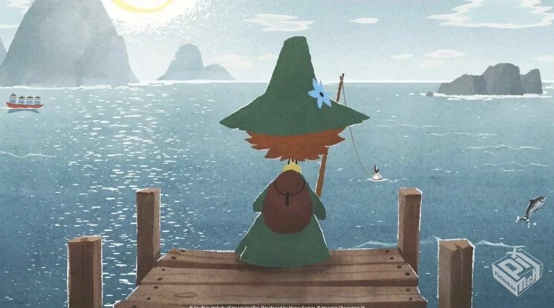 史力奇奇遇记 v0.9.7【707.5 MB】