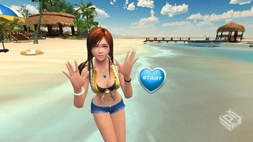 3D天堂岛-v5.1 (破解无限金币钻石版-二次元...