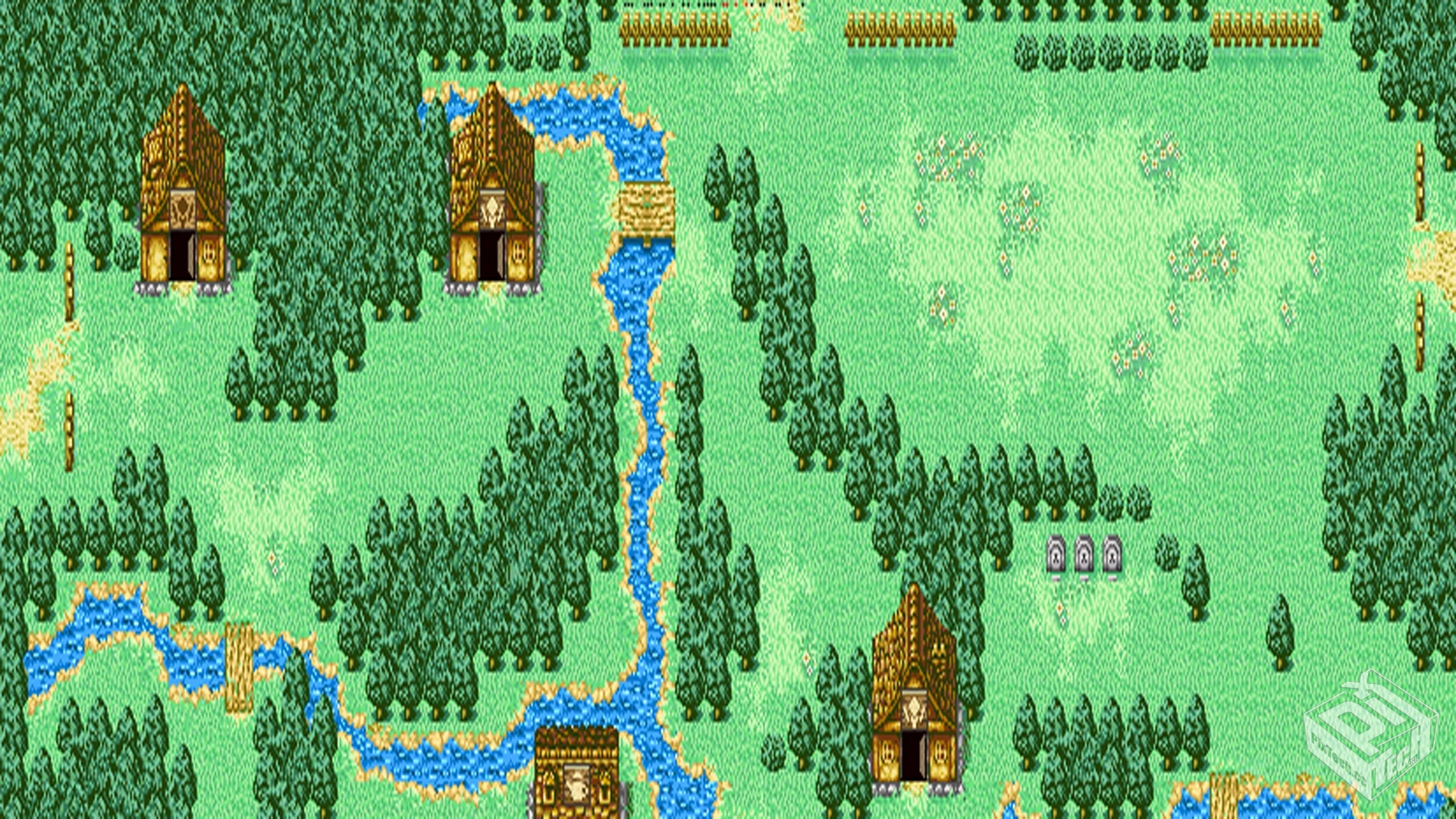 【像素】最终幻想重制版_内置mod菜单【无敌...