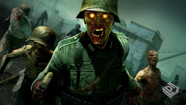 僵尸部队4 v1.1.1