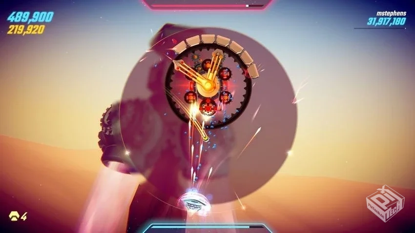 安卓手机游戏《破碎砖块复刻版v1.4》[完整...