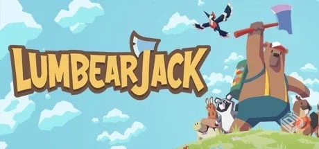 鲁姆熊杰克 v1.1.102【LumbearJack】免安装...