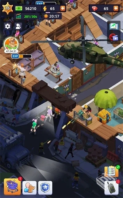 末日大亨 Ver 1.4.1