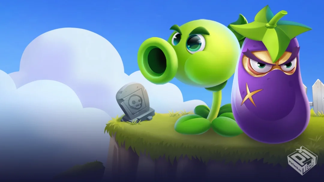 植物大战僵尸2 多版本合集