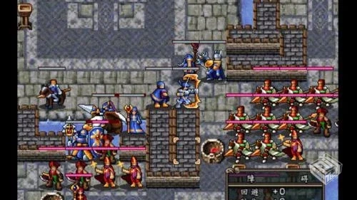 魔剑镇魂曲血牛魔改版 v1.10【13.1 MB】...